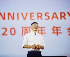 신종코로나 백신에 마윈 170억원 기부…또 누가?