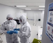 '신종코로나' 우려에 서울 7개 초교 개학연기…자가격리 5명 