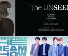 '신종 코로나' 여파, 태연·NCT DREAM 해외 공연 잠정 연기