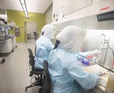 전세계서 '신종 코로나' 백신 개발 뛰어들었다