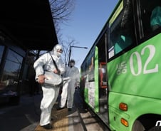 감기처럼 열나고 기침…신종 코로나바이러스 증상은?