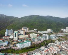 인제대, 코로나 바이러스 확산 방지 위한 학위수여식·입학식 취소