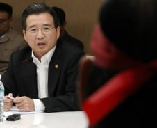 [속보]김용범 차관 "신종코로나 시장영향…24시간 모니터링 중"