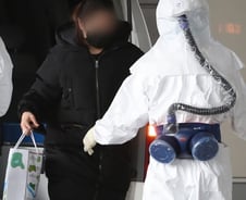 '신종 코로나' 코스피 또 급락…전문가들은 "2월 반등"