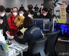 "고향 다녀온 유학생…" 대학 기숙사 '신종코로나 비상'