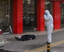 中  점입가경 '신종코로나'…한국 주재원들 모두 철수할까? 