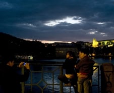 체코, 중국인에 비자 발급 중단