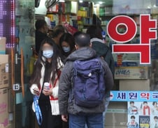 英·러시아 '신종 코로나' 첫 확진… 중국 외 24개국서 145명 감염