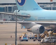 우한교민 330여명 2차 전세기로 귀국…이틀간 약 700명 돌아와(상보)