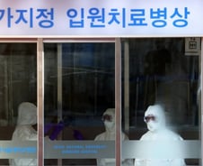 12번째 환자 부천 거주 중국인…입국 12일 지나 확진