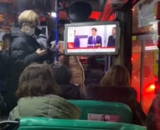 부천 거주 40대 중국인, 12번째 우한폐렴 확진자 판정