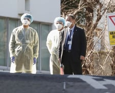 '신종코로나' 경제적 비용, 사스의 최대 4배 예상