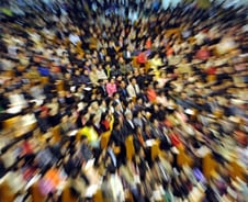 "예배때 마스크 써도됩니다" 주말 초비상걸린 종교계