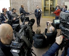 美연구진, '신종 코로나' 잠복기에도 사람 간 전염된다