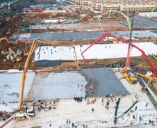 잡히지 않는 中 신종 코로나, 확진·사망자 연일 최고치