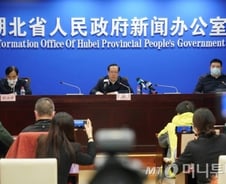 中 후베이성 춘제 연휴 2월13일까지 연장