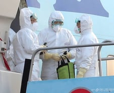 확진환자 4명 나온 '우한판 동대문'…더 플레이스 어떤곳