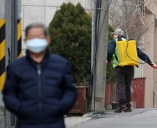 12번째 확진자 '부천역 CGV→속내과→서전약국→순천향병원' 옮겨 다녔다