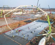 中우한 신종코로나 응급병원 완공…내일 진료 시작