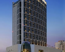 중국 양저우 확진자 방문한 롯데면세점 제주점, 임시휴업