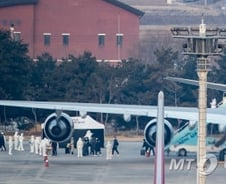 "장하성 대사는 뭐하나"…中 교민들 불만 터졌다