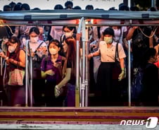 신종 코로나 치료하나? 태국 의료진 "치료법 발견했다"