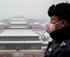 "에이즈+독감 치료제 혼합 치료, 신종코로나 개선"