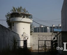 [단독] 교도소, 신종코로나에 '유리벽 없는' 특별면회 금지