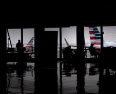 '신종 코로나' 여파…미국행 비행기 타기 까다로워진다