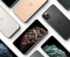 '신종 코로나' 애플 中 매장 임시폐쇄…매출 타격받나