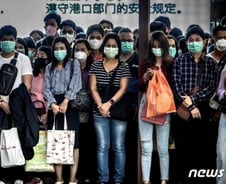 태국서 '코로나 치료제' 개발? "우리나라서 메르스 때 이미 쓴 방법"