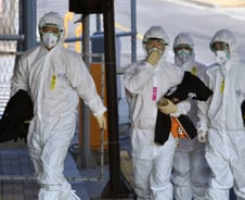 3·7·8·15번 환자 우한 의류상가 '더 플레이스'서 접촉 