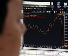 중국 증시 불안감 해소…"실적 좋고·낙폭 과다 저가 매수"