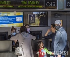 中 "美, 신종 코로나 집단 히스테리 조장"…입국금지 강력 비난