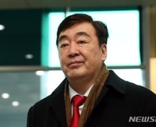 싱하이밍 주한中대사, '신종 코로나' 입장 밝힌다