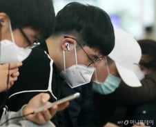 '신종 코로나' 마스크 품귀인데…"재활용해도 되나요?"