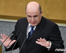 러시아 초강수 "신종코로나 감염 외국인 추방 계획"