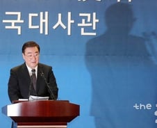 한국의 '후베이성 방문자 입국금지' 은근히 불평한 中대사(종합) 