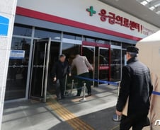 16번째 확진자 남편, 광양에서 근무…"동선 파악 중"