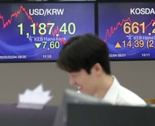 돌아온 외국인…"반도체·IT하드웨어 가장 빠르게 회복" 