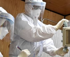 신종코로나 '완치' 2번환자 곧 퇴원, '릴레이 퇴원' 기대감