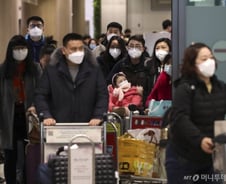 [단독]신종코로나 '불통 논란' 한중일, 비공개 보건 회의