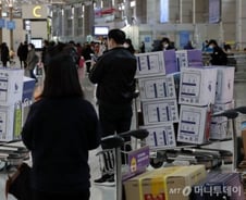 "싼값에 대량 판매합니다"…'마스크 사기꾼'까지 등장