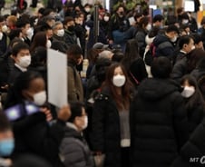 면? 재사용? 마스크 권유도 제각각…뭐가 안전할까