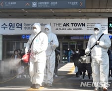 [단독]당정청, 신종코로나 대책에 예비비 1000억 추가 투입