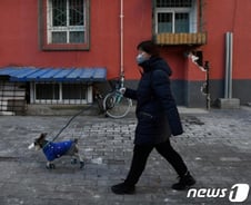 중국 '신종 코로나' 2만6000명…하루에 65명 사망