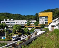[단독] "중국 체류자 귀가해라"…서울 공무원연수원서 첫 '긴급 퇴소'