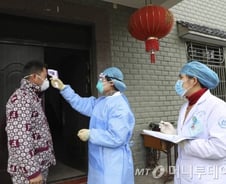 후베이 상황 악화 일로, 65명 추가 사망