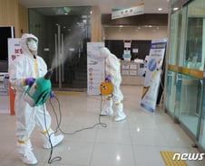 "신종코로나 진단, 3시간이면 된다" 시약 개발한 코젠바이오텍 이사