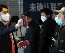 코로나 후폭풍…미국서 中관광객 급감, 7조 덜 쓴다